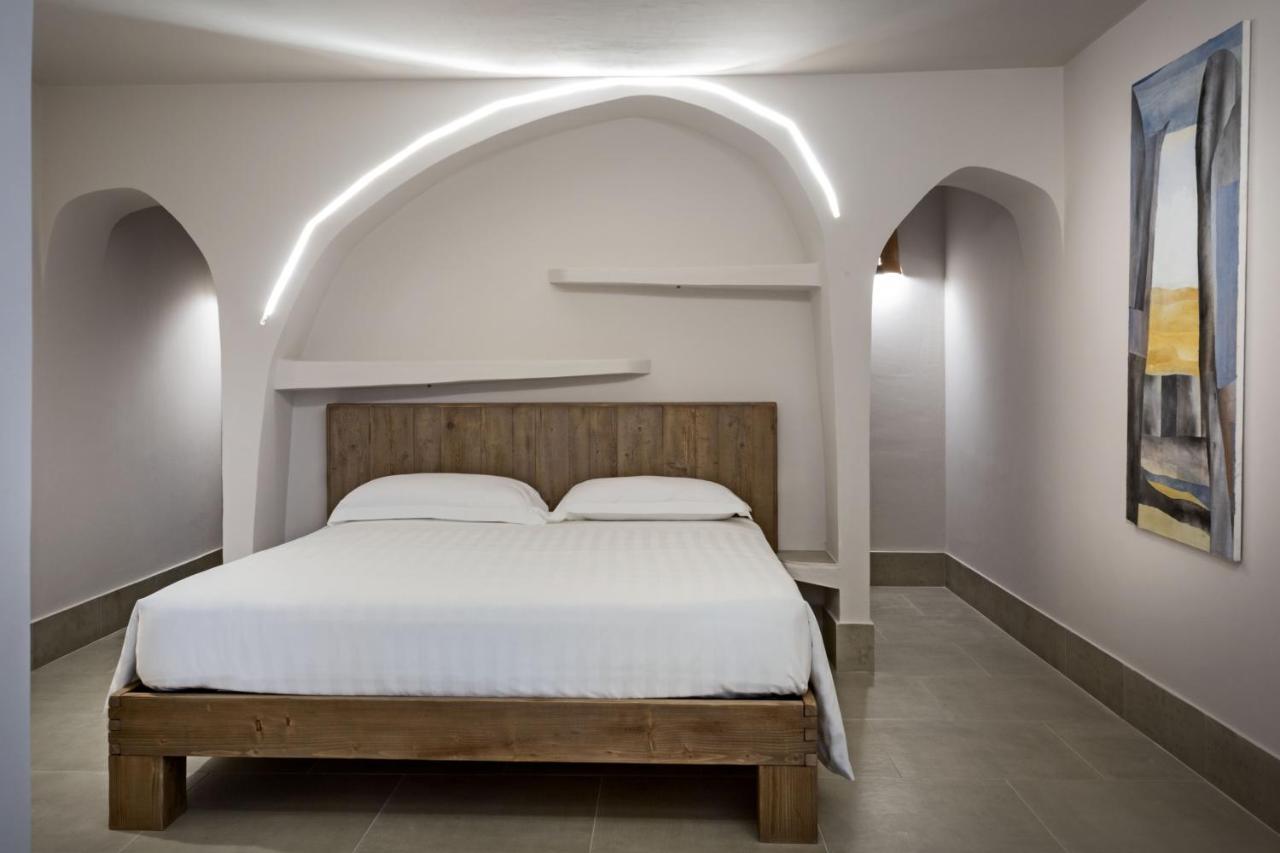 Gallicantu Stazzo Retreat Luogosanto Bagian luar foto