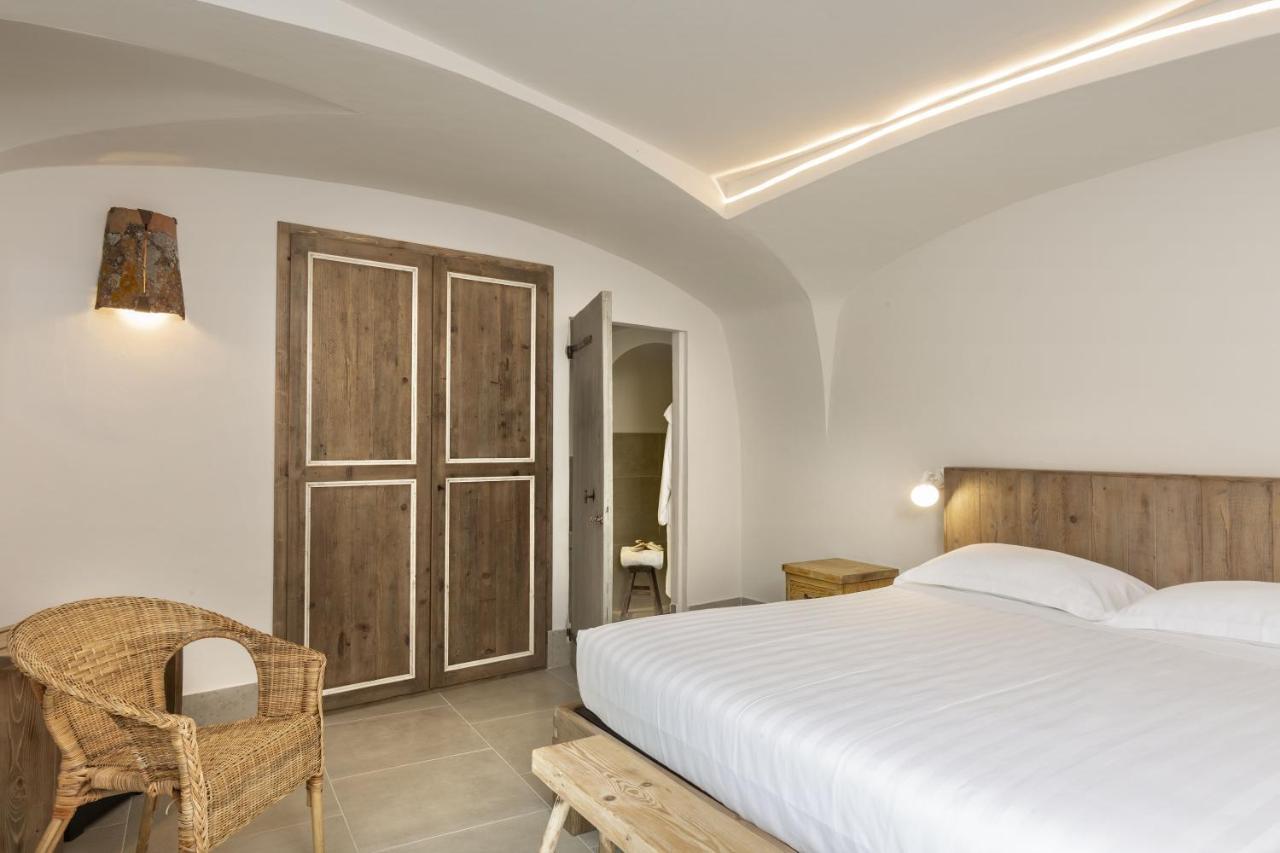 Gallicantu Stazzo Retreat Luogosanto Bagian luar foto